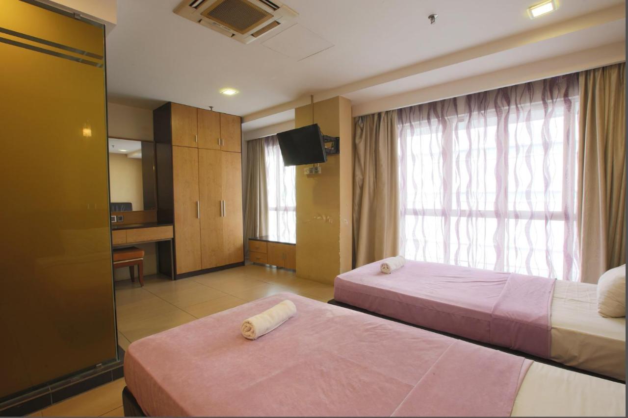 T Jalan Tar Hotel Kuala Lumpur
