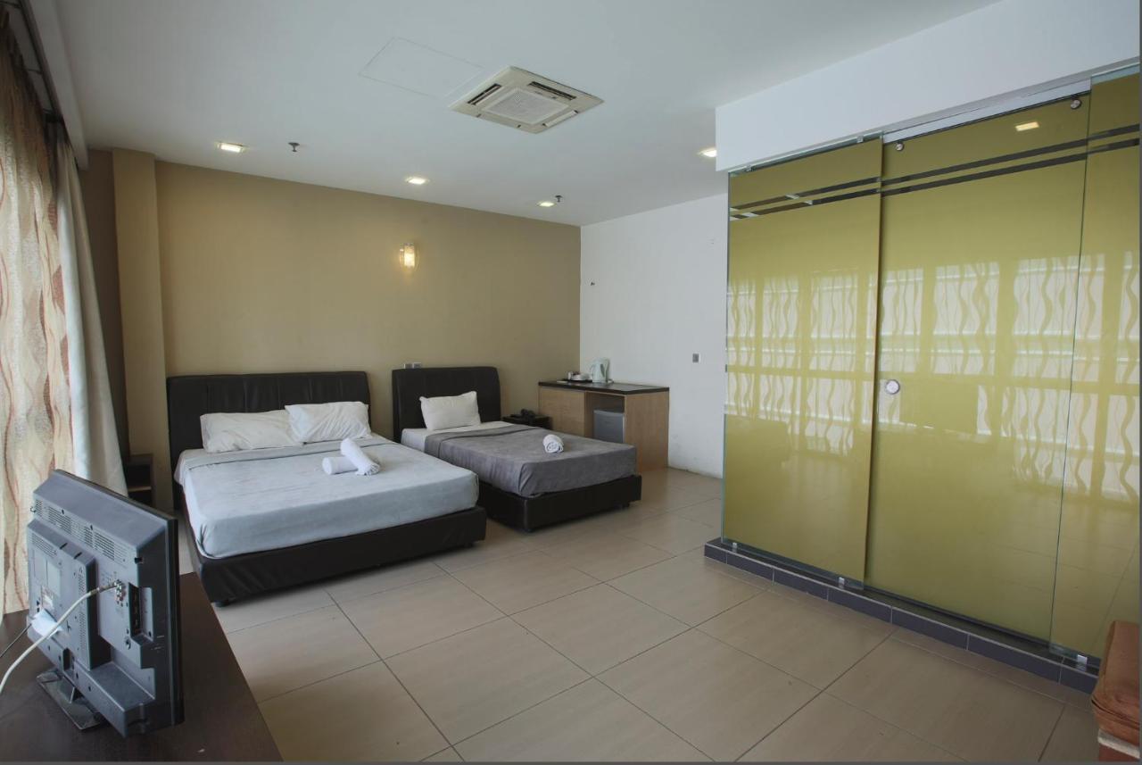 Hotel T Jalan Tar