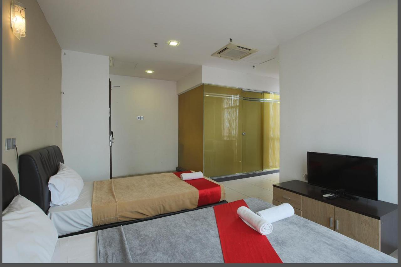 Hotel T Jalan Tar Kuala Lumpur