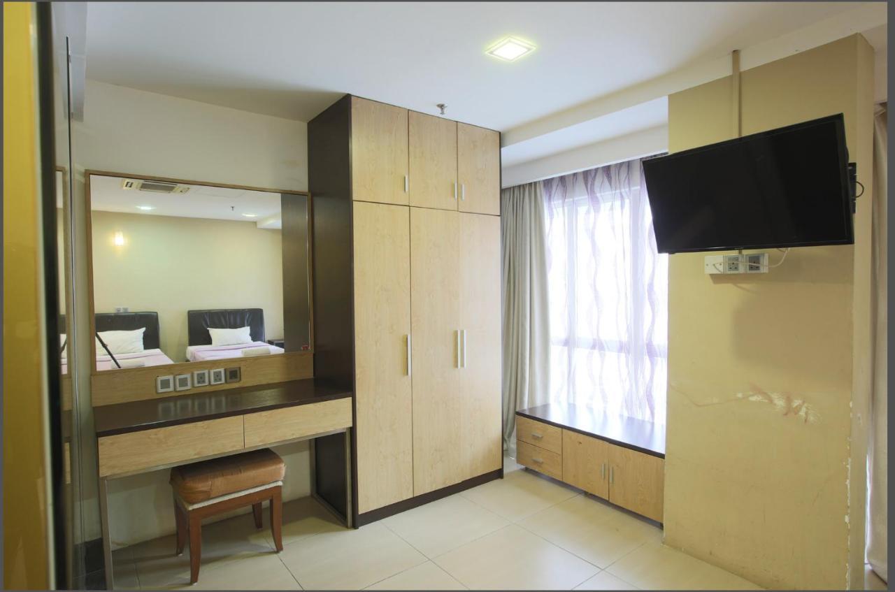 Hotel T Jalan Tar 3*