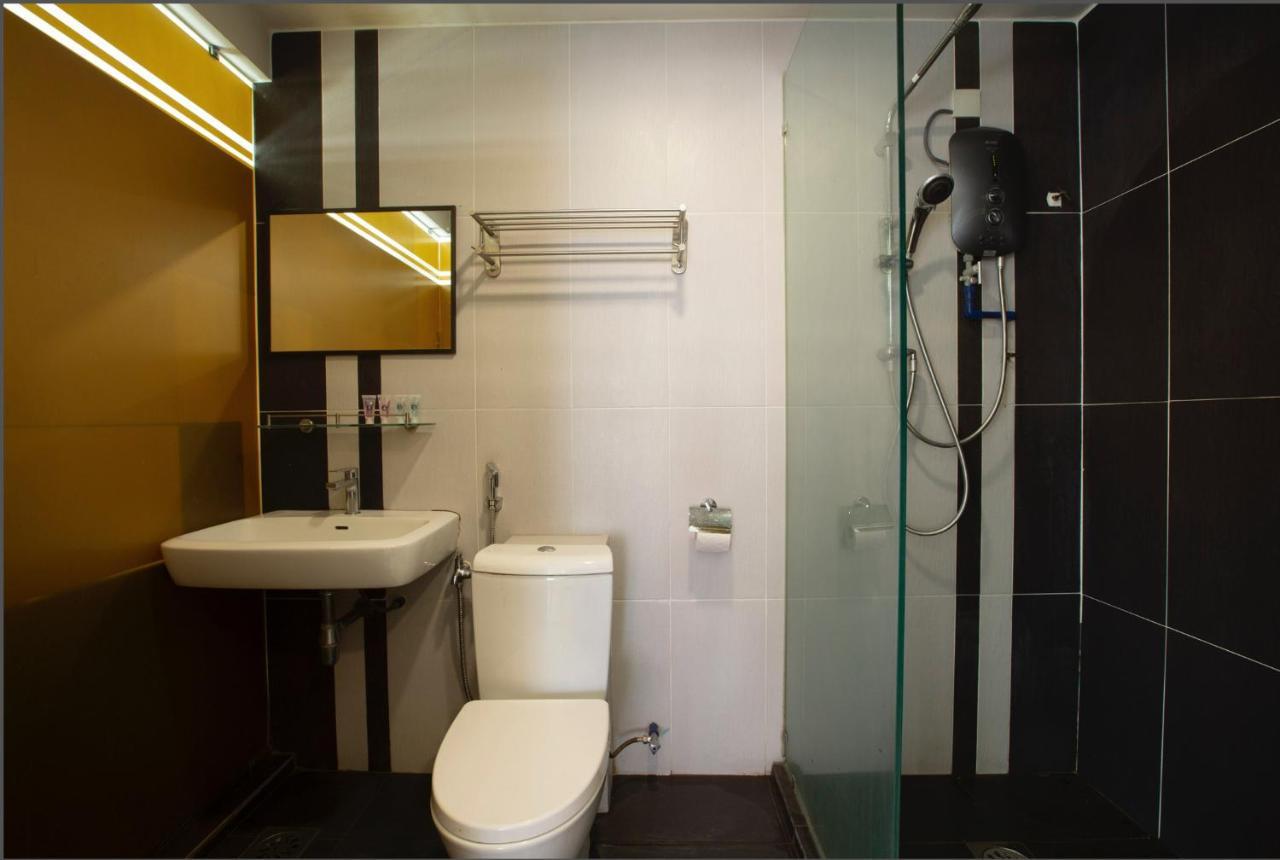 T Jalan Tar Hotel