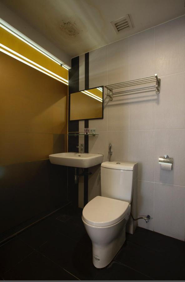 T Jalan Tar Hotel Kuala Lumpur