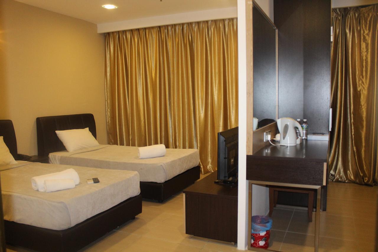 Hotel T Jalan Tar