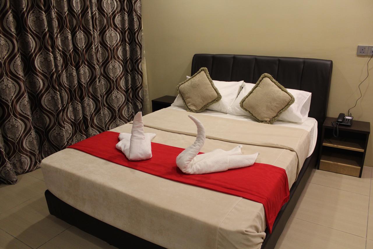 Hotel T Jalan Tar 3*