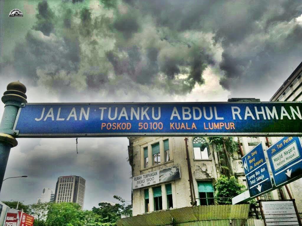 Hotel T Jalan Tar 3*