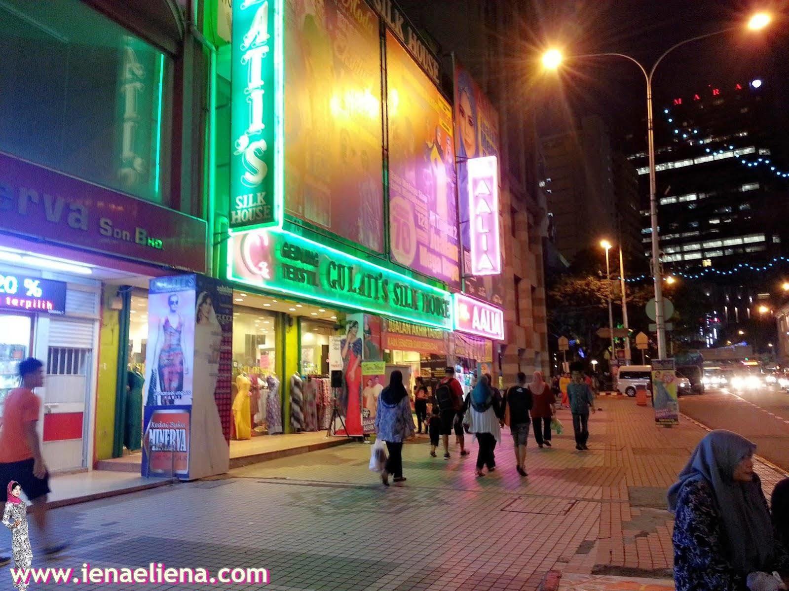 T Jalan Tar 3* Kuala Lumpur