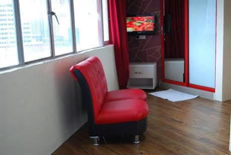 Hotel T Jalan Tar 3*