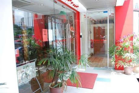 T Jalan Tar 3* Kuala Lumpur