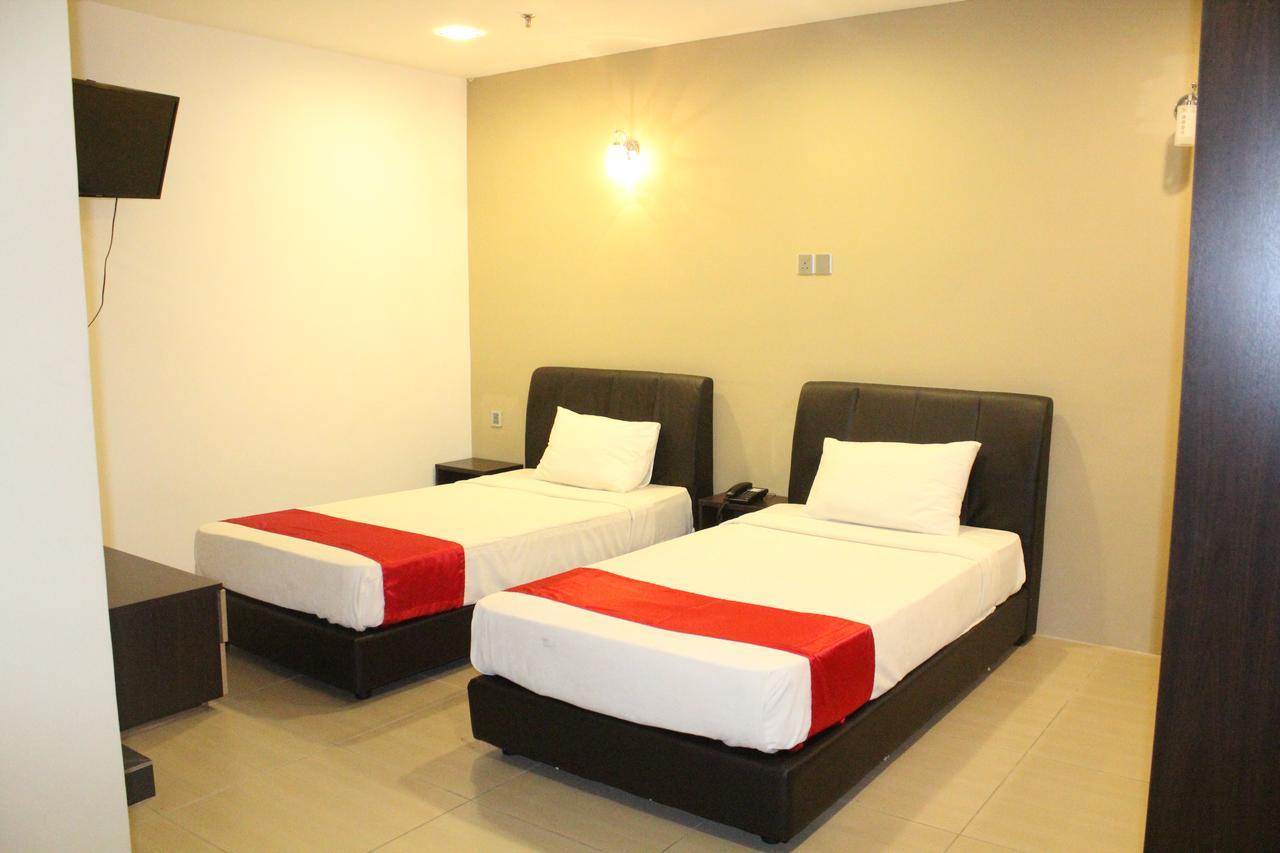 Hotel T Jalan Tar