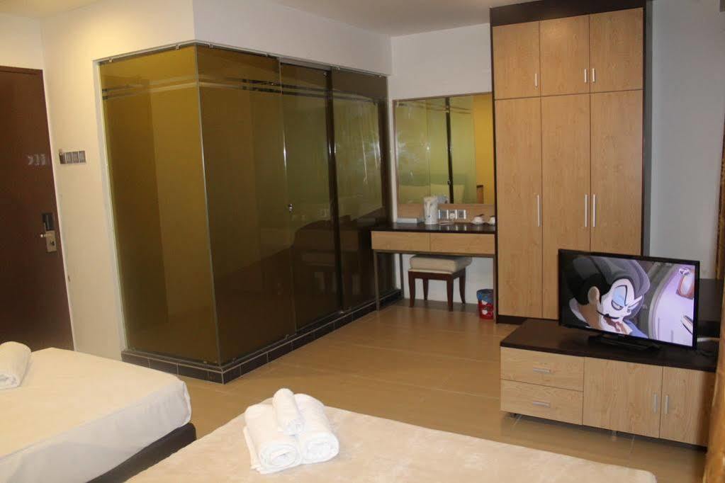 T Jalan Tar 3* Kuala Lumpur