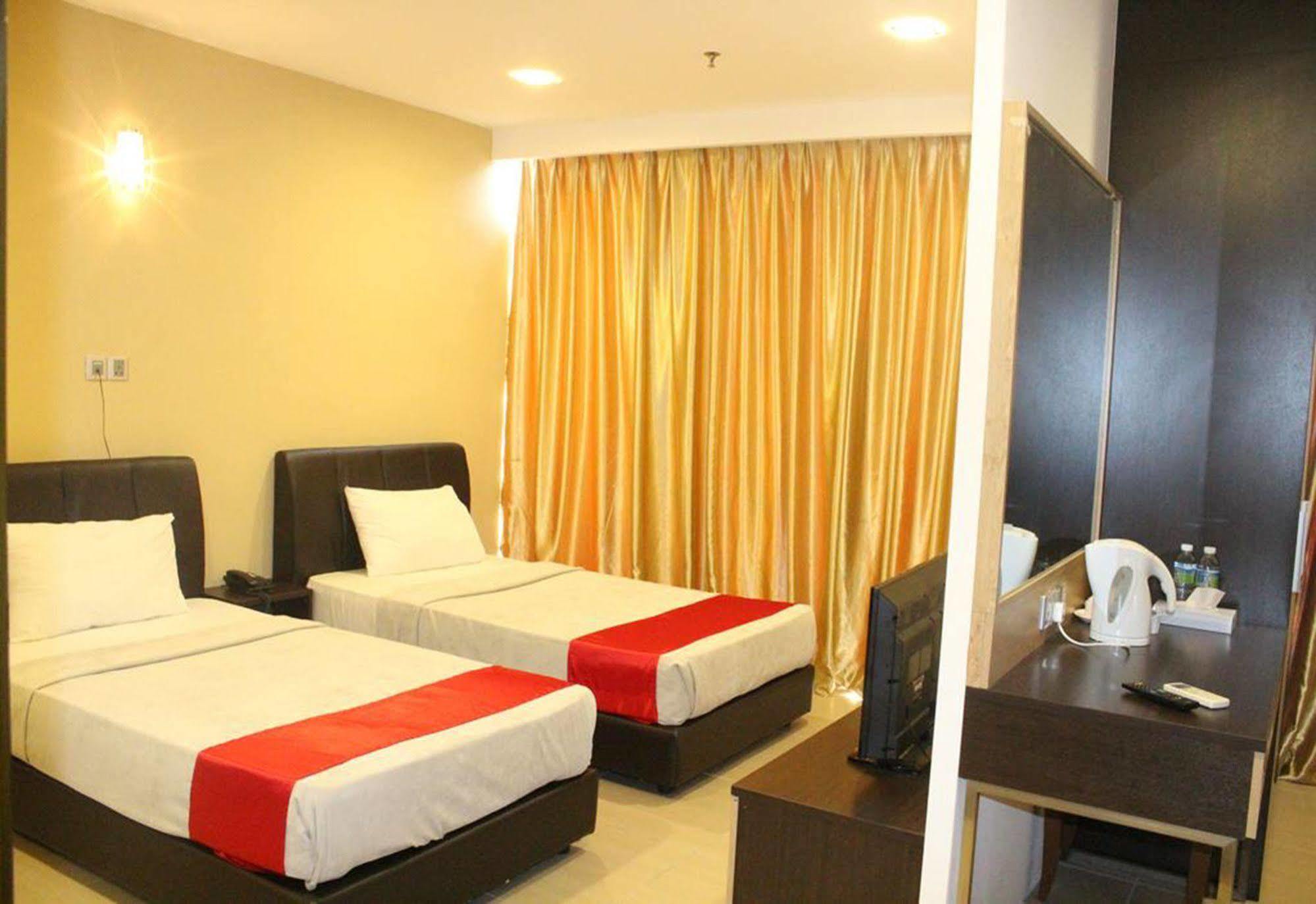 Hotel T Jalan Tar