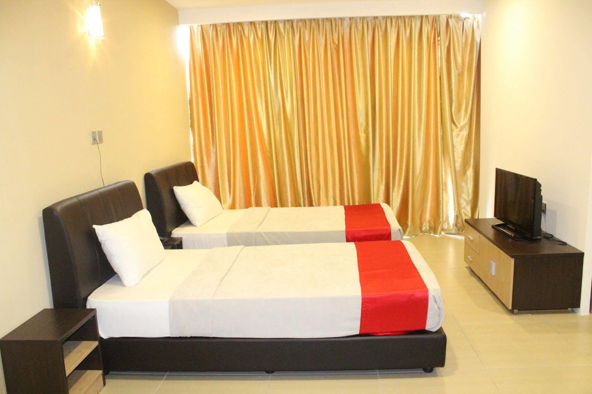 T Jalan Tar Hotel 3*