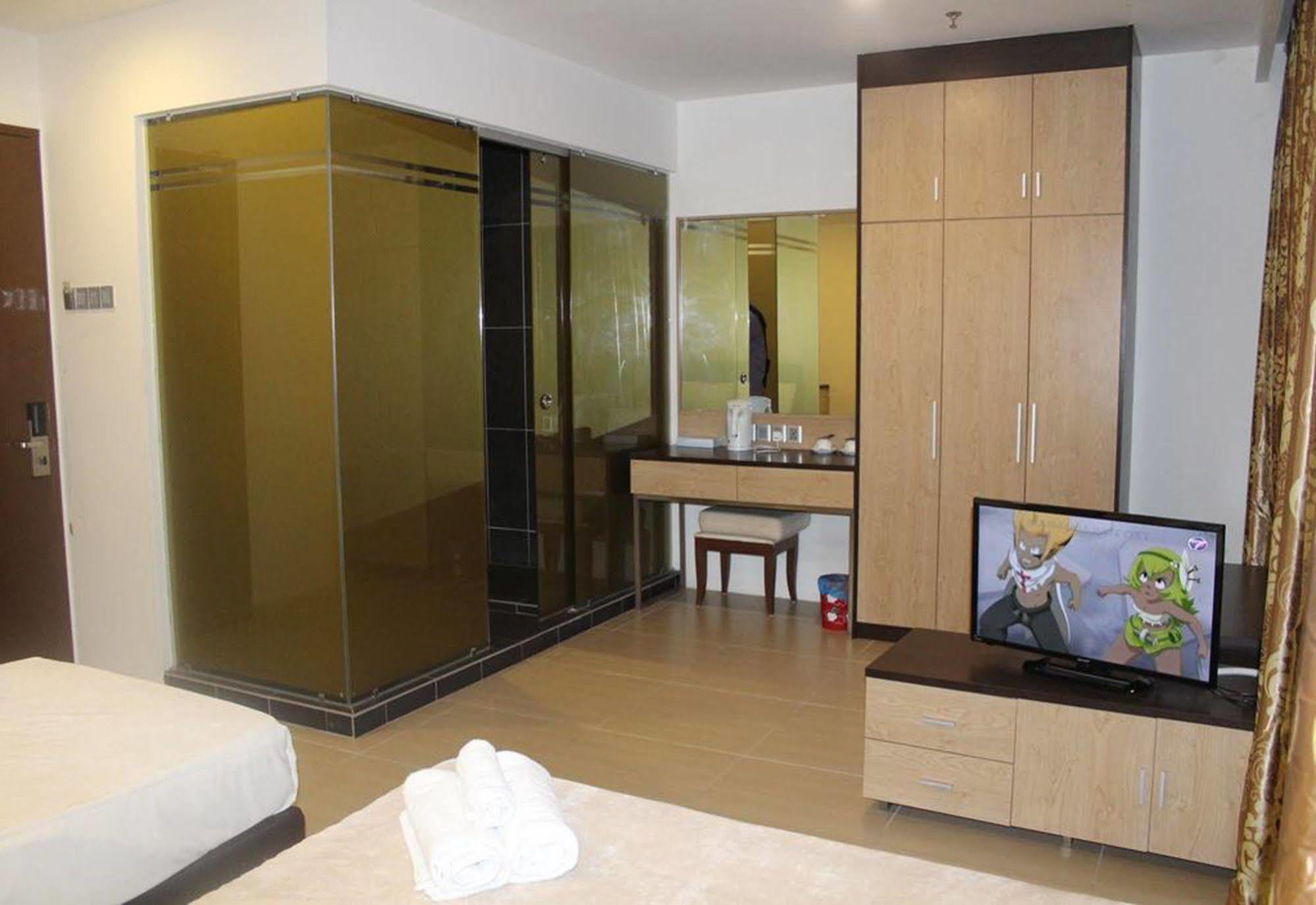 Hotel T Jalan Tar Kuala Lumpur