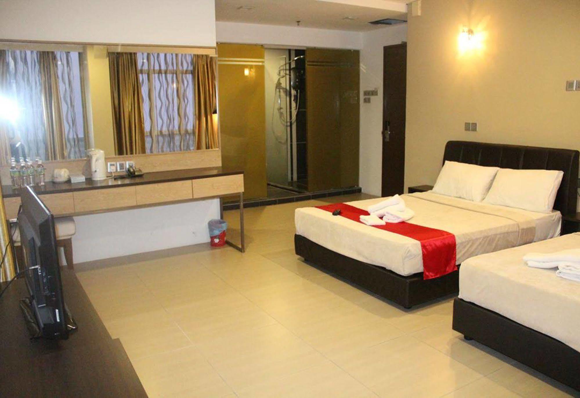 T Jalan Tar Hotel
