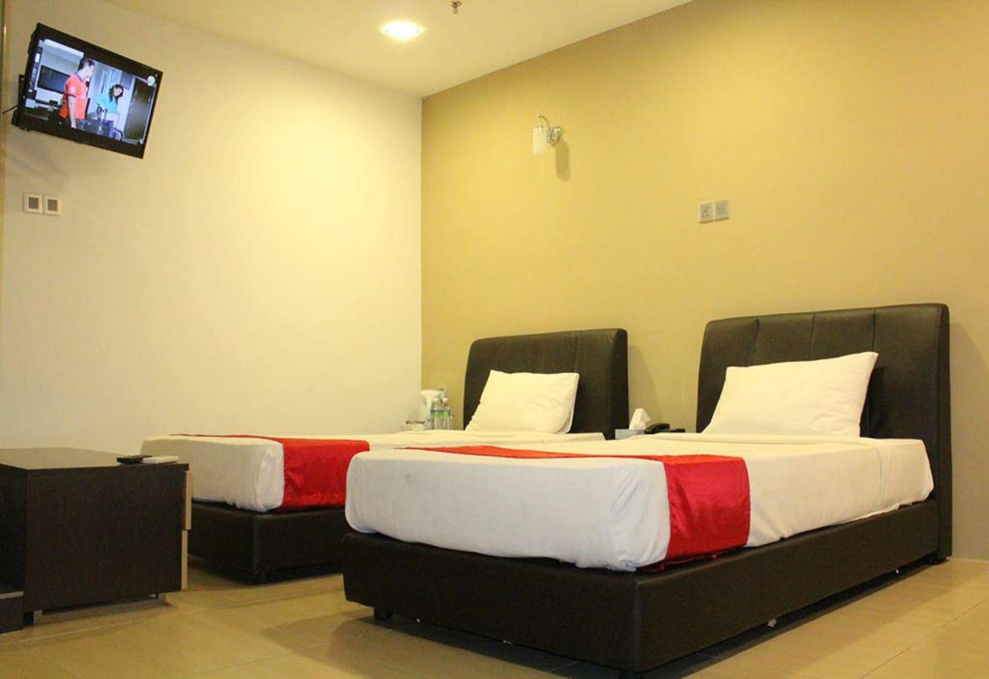 T Jalan Tar Hotel 3*