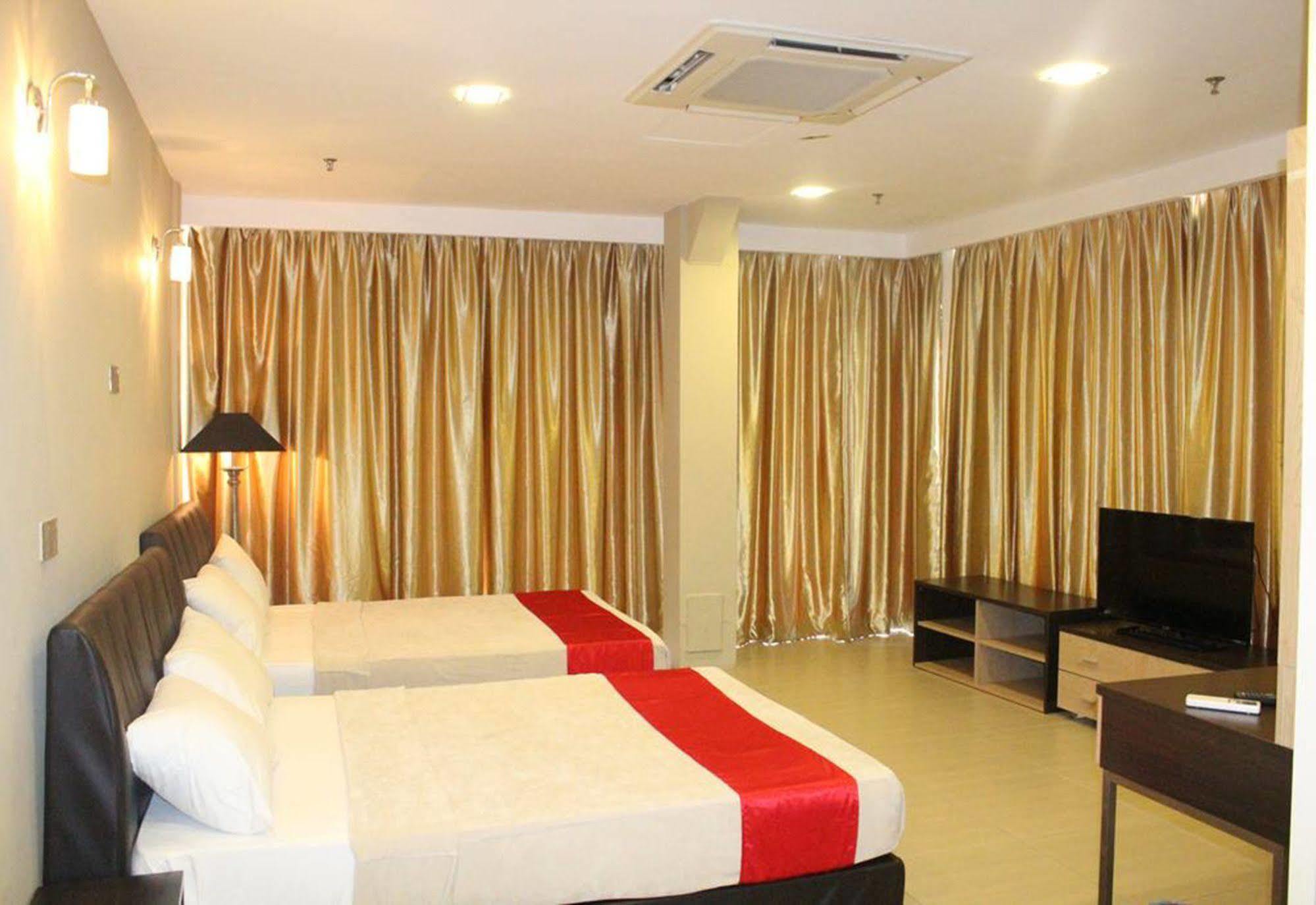 Hotel T Jalan Tar