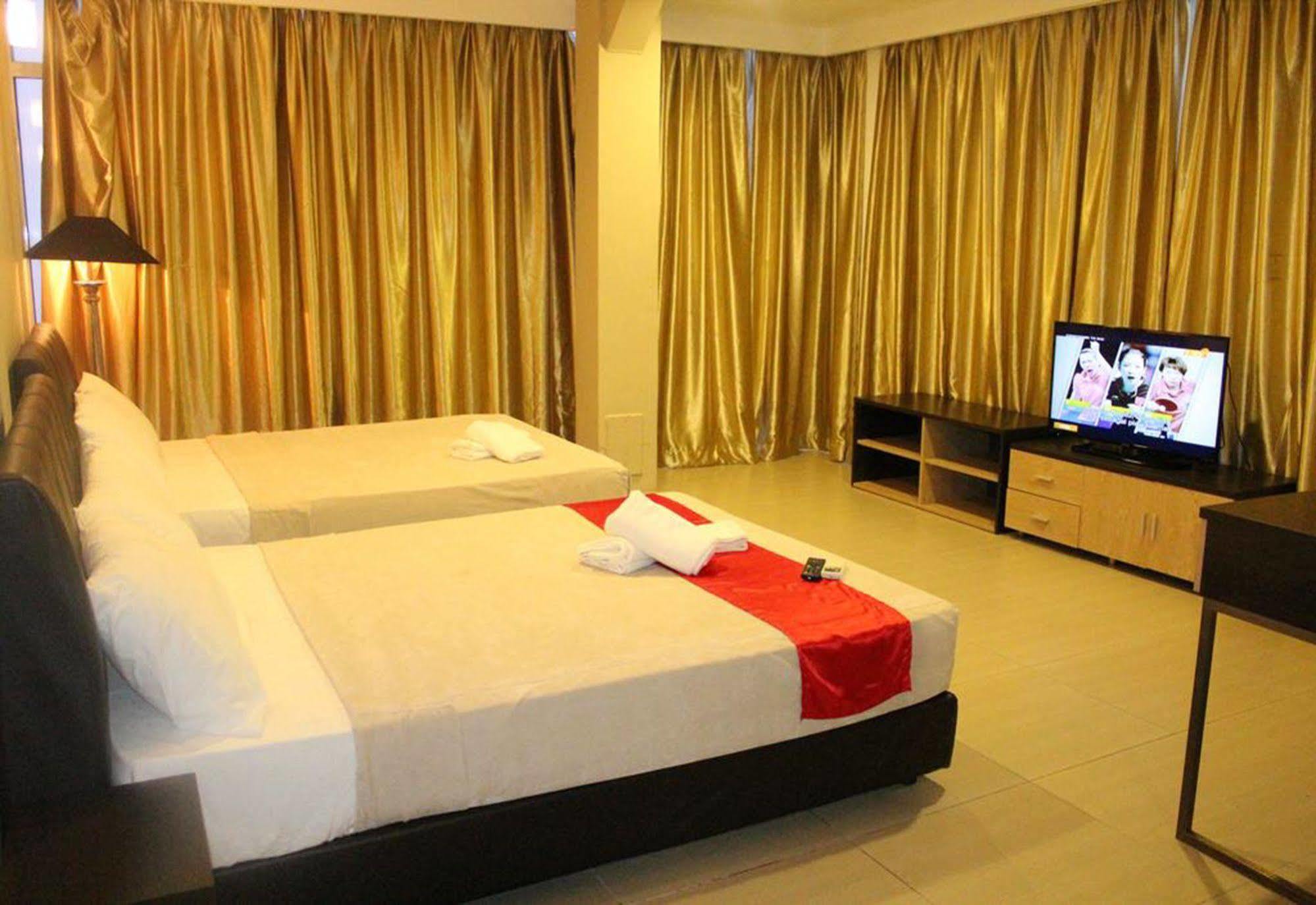 T Jalan Tar Hotel Kuala Lumpur